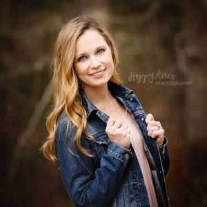 Meet your Posher, Jennifer